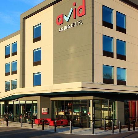 Avid Hotel Nashville South - Smyrna By Ihg Zewnętrze zdjęcie