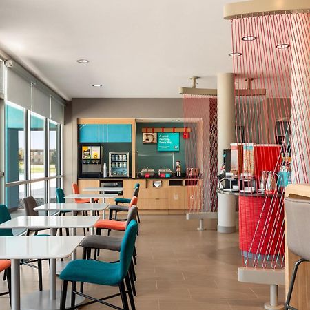 Avid Hotel Nashville South - Smyrna By Ihg Zewnętrze zdjęcie