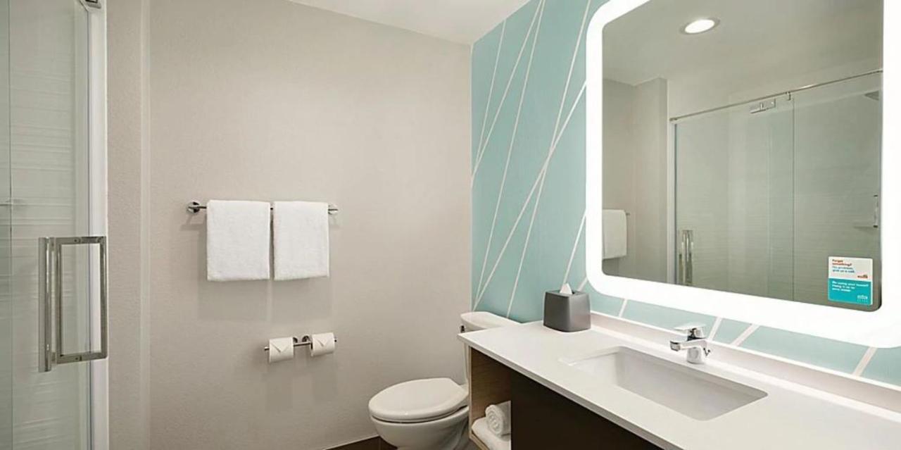 Avid Hotel Nashville South - Smyrna By Ihg Zewnętrze zdjęcie