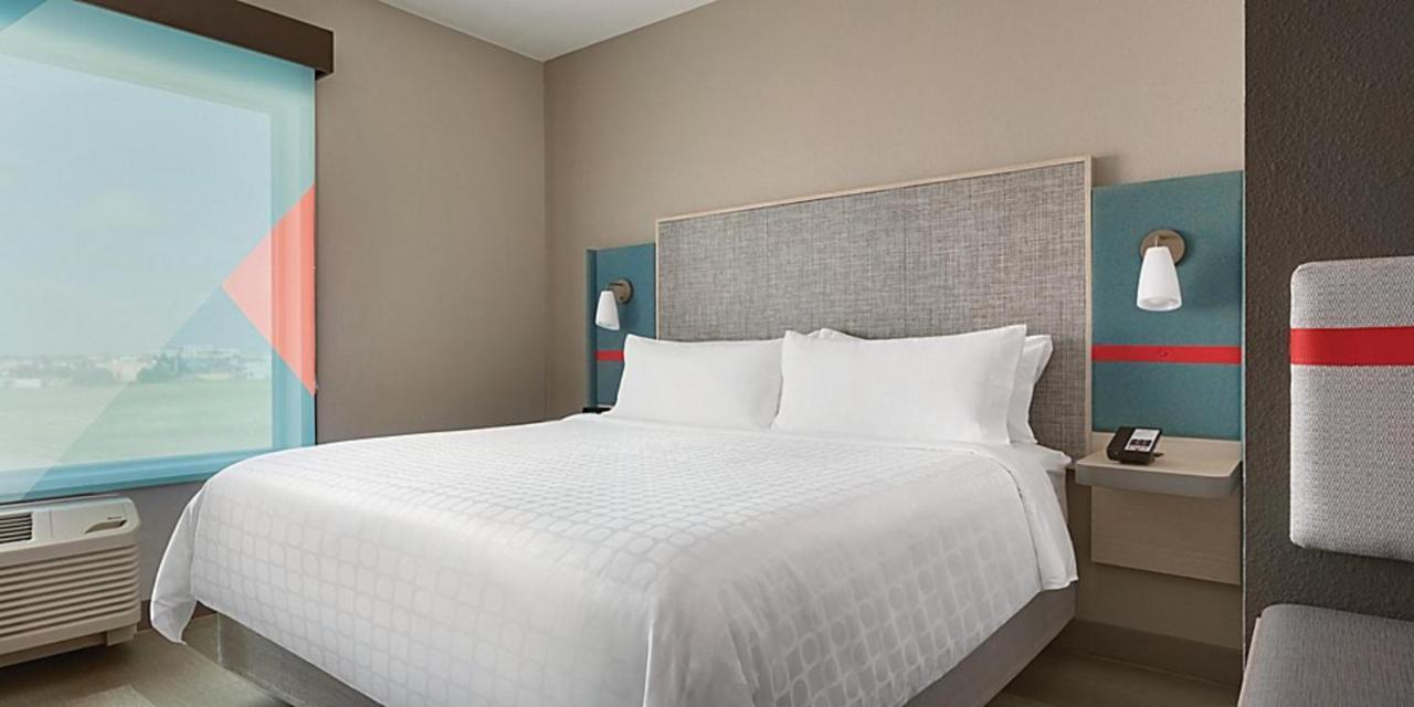 Avid Hotel Nashville South - Smyrna By Ihg Zewnętrze zdjęcie