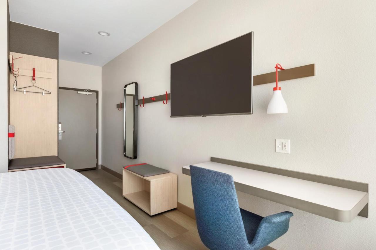 Avid Hotel Nashville South - Smyrna By Ihg Zewnętrze zdjęcie