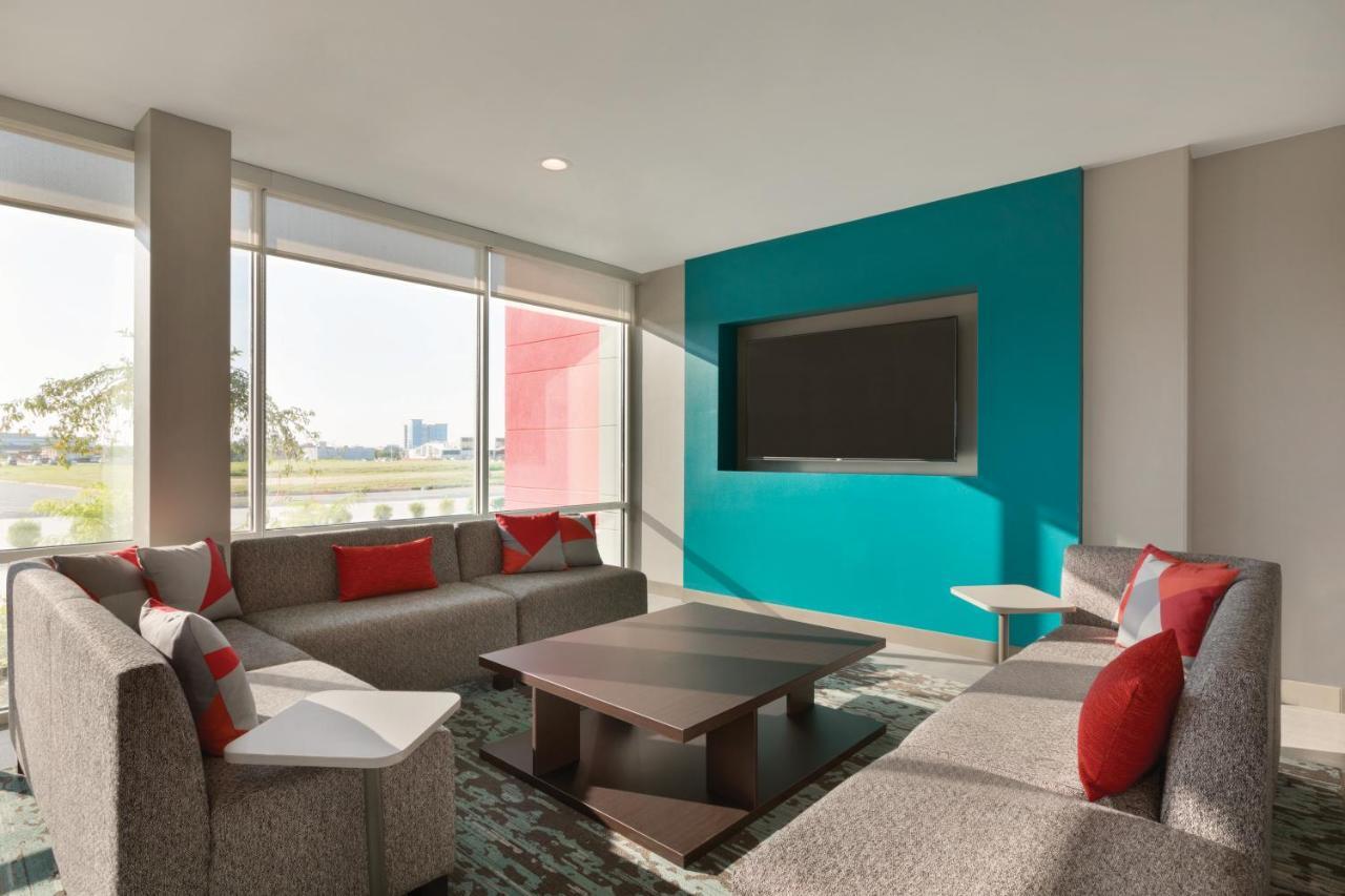 Avid Hotel Nashville South - Smyrna By Ihg Zewnętrze zdjęcie