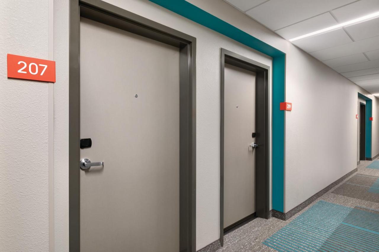 Avid Hotel Nashville South - Smyrna By Ihg Zewnętrze zdjęcie