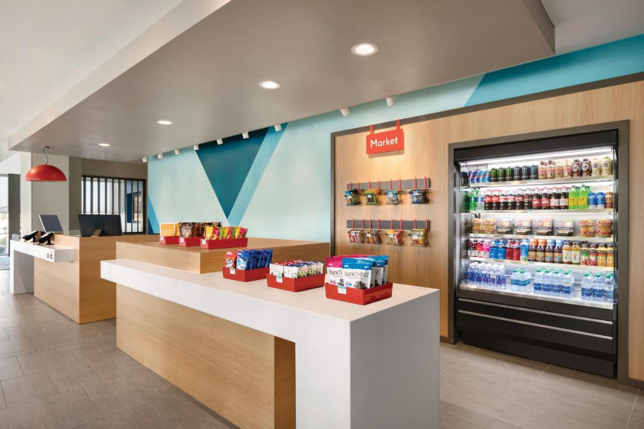 Avid Hotel Nashville South - Smyrna By Ihg Zewnętrze zdjęcie
