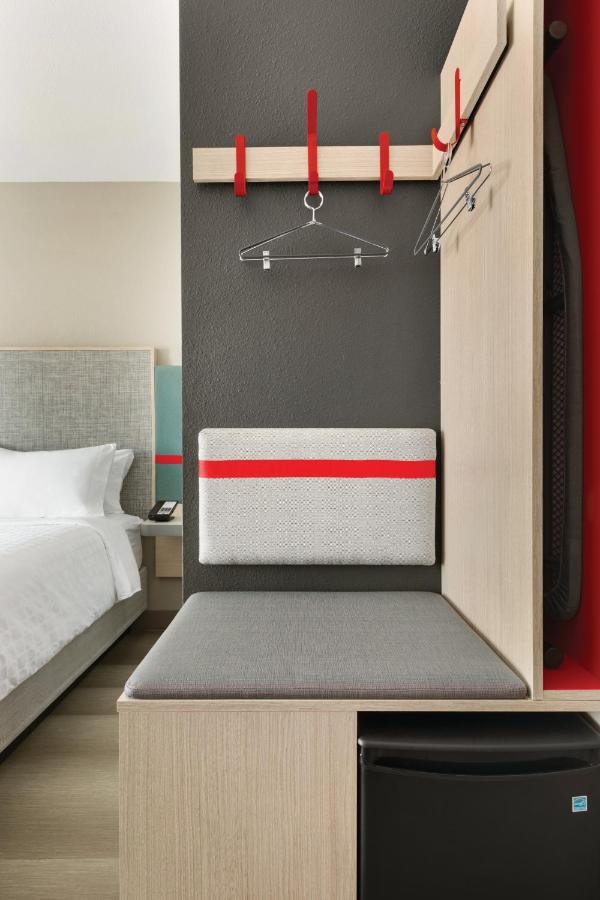 Avid Hotel Nashville South - Smyrna By Ihg Zewnętrze zdjęcie