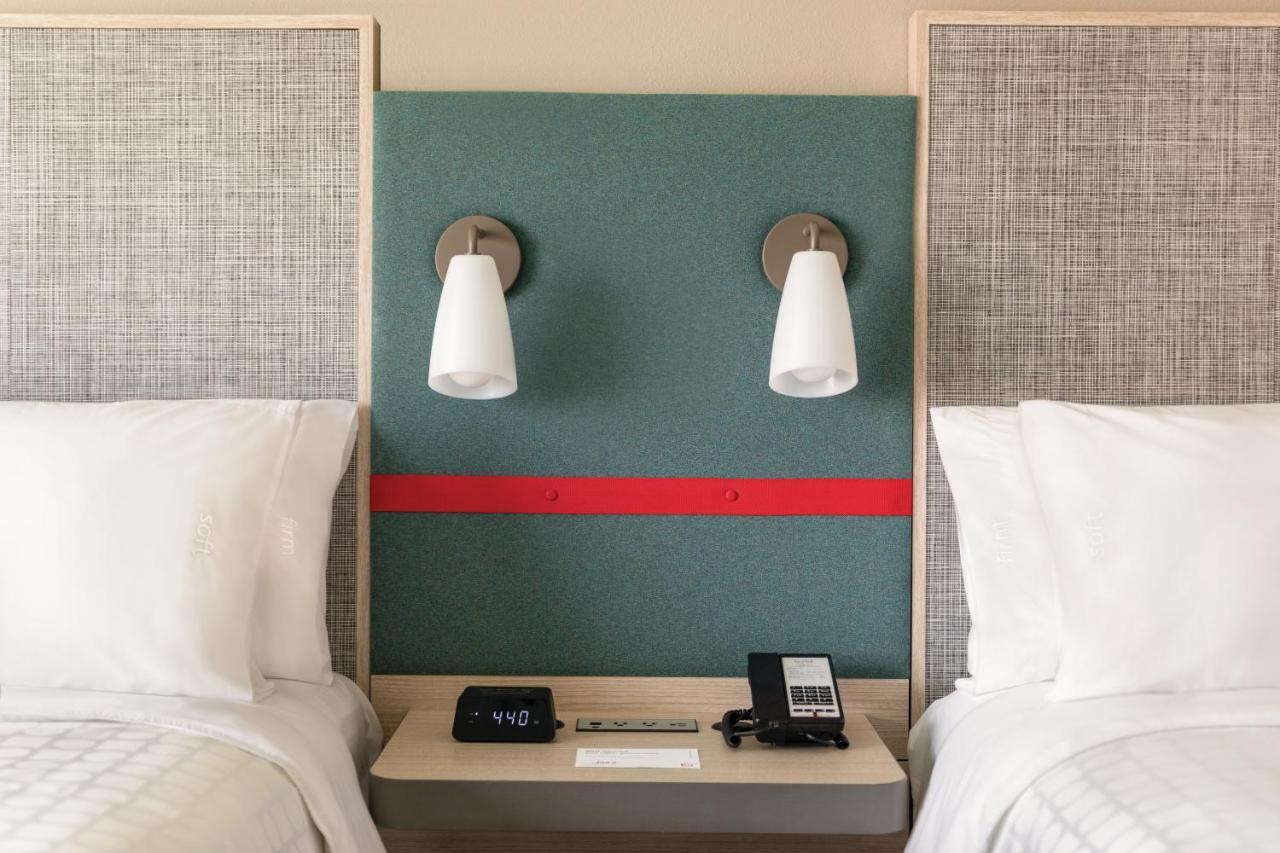 Avid Hotel Nashville South - Smyrna By Ihg Zewnętrze zdjęcie