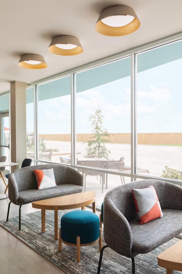 Avid Hotel Nashville South - Smyrna By Ihg Zewnętrze zdjęcie