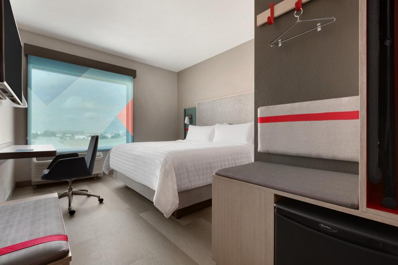 Avid Hotel Nashville South - Smyrna By Ihg Zewnętrze zdjęcie