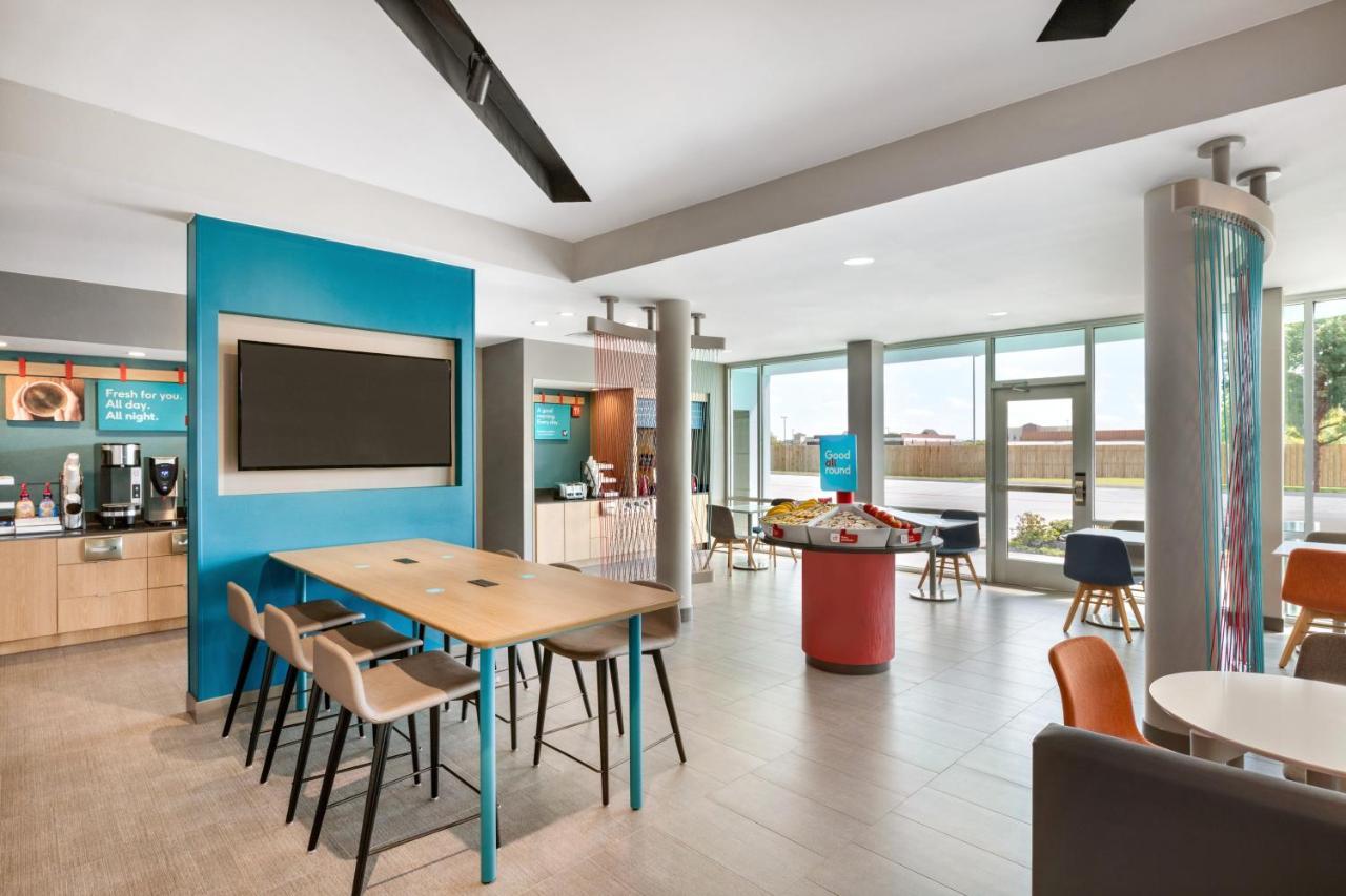Avid Hotel Nashville South - Smyrna By Ihg Zewnętrze zdjęcie