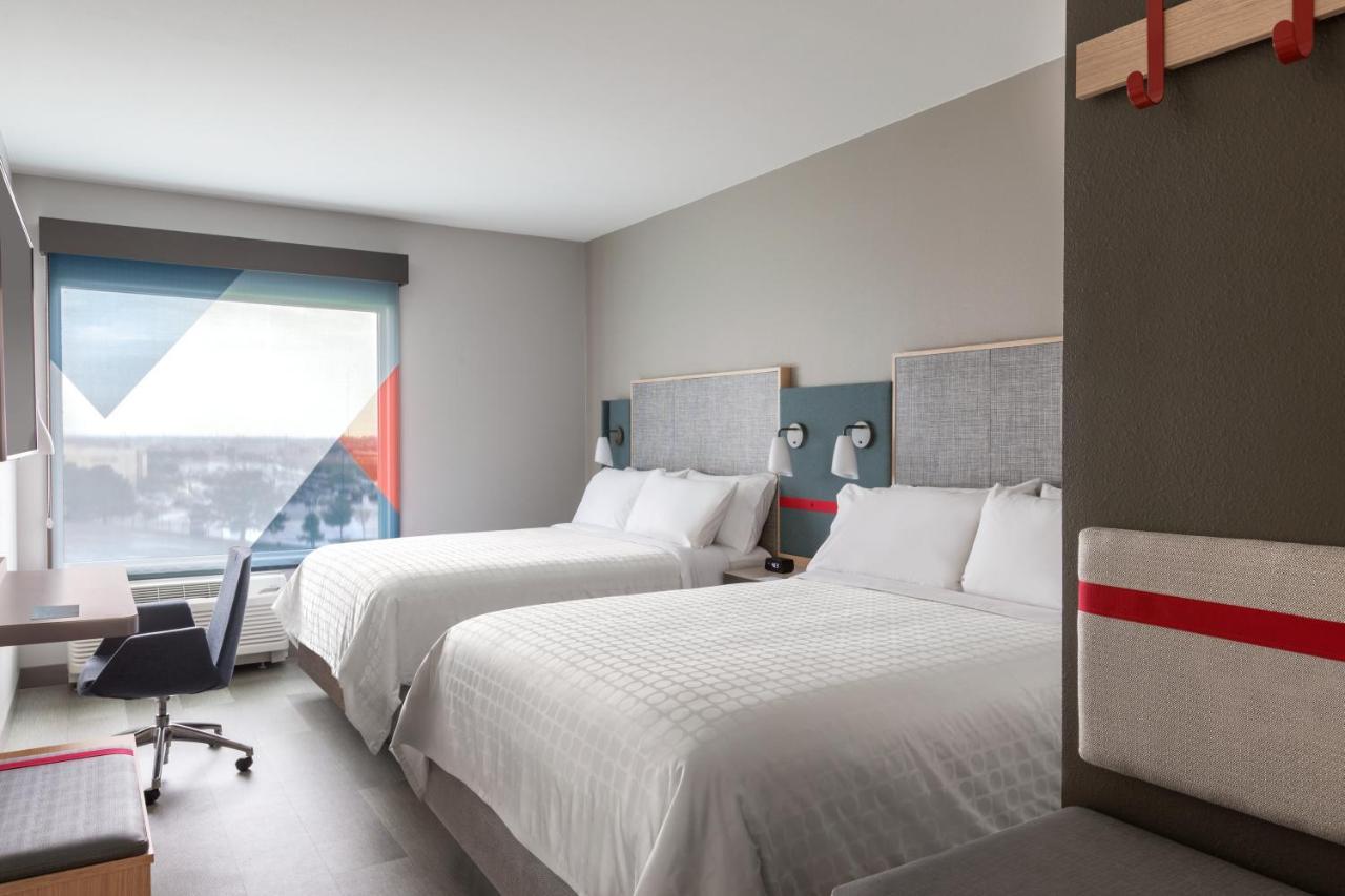 Avid Hotel Nashville South - Smyrna By Ihg Zewnętrze zdjęcie