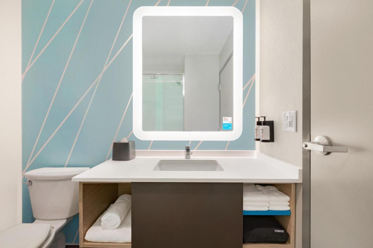Avid Hotel Nashville South - Smyrna By Ihg Zewnętrze zdjęcie