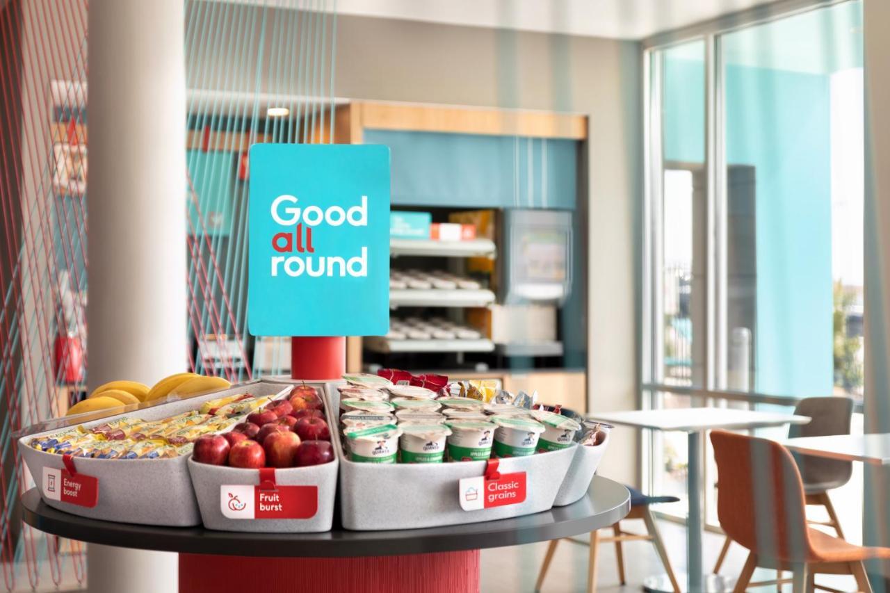 Avid Hotel Nashville South - Smyrna By Ihg Zewnętrze zdjęcie