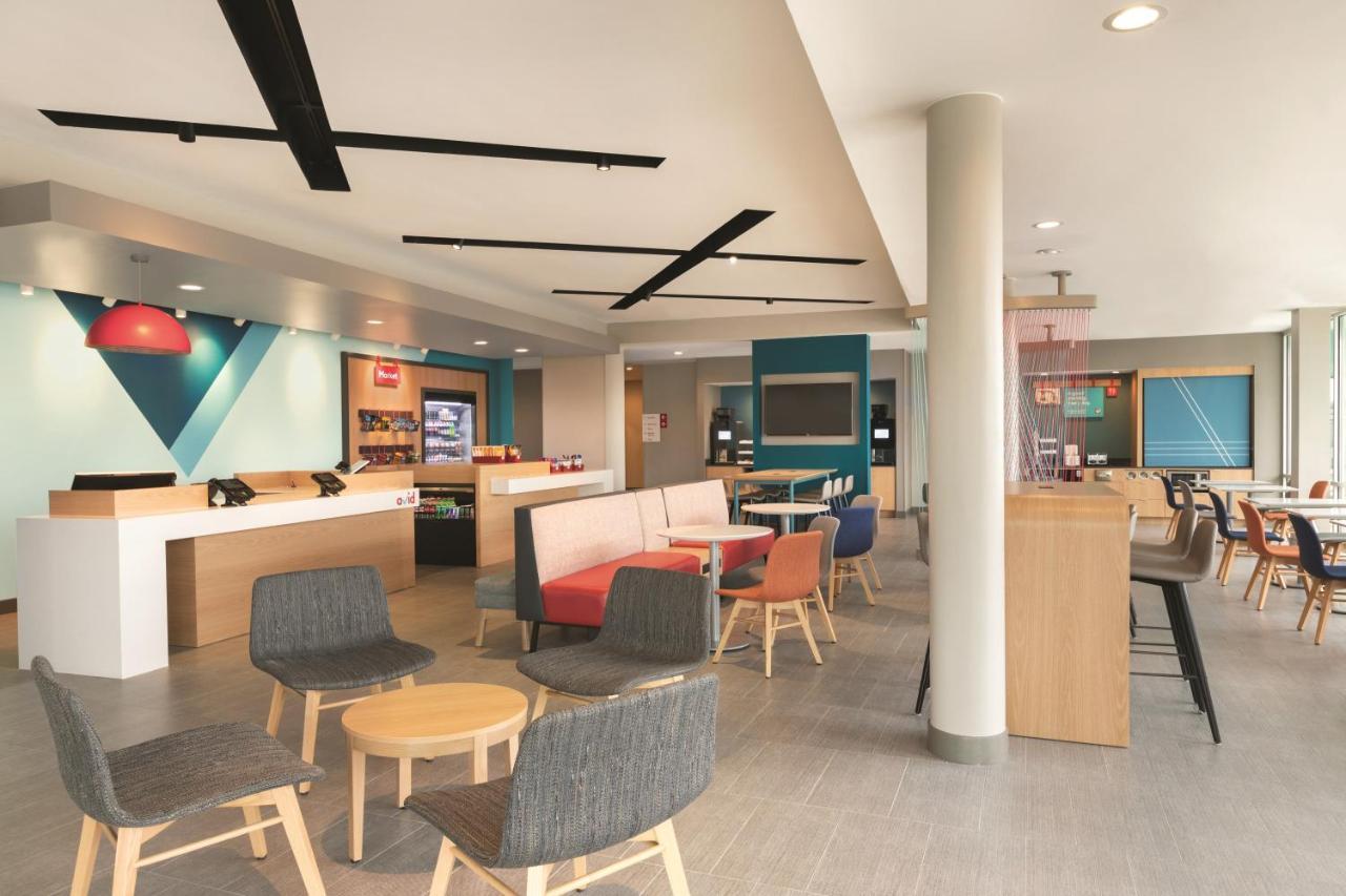 Avid Hotel Nashville South - Smyrna By Ihg Zewnętrze zdjęcie